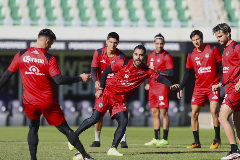 A recomponer el paso sale Mazatlán FC ante Santos