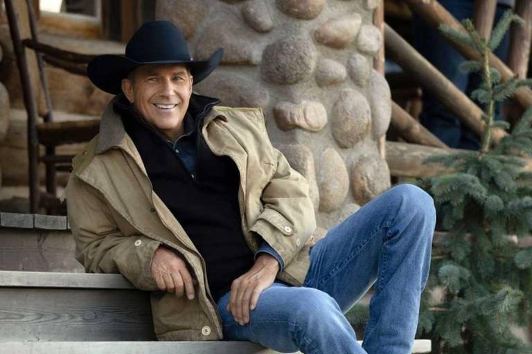 Confirma Kevin Costner que no regresará a ‘Yellowstone’