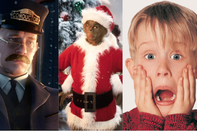 Los clásicos del cine que no te puedes perder esta Navidad