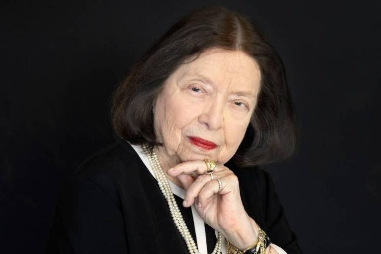 Nélida Piñón, una de las grandes escritoras de Brasil, muere a los 85 años en Lisboa