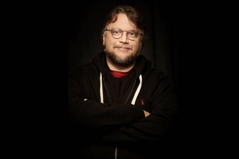Celebra hoy Guillermo del Toro 57 años de vida