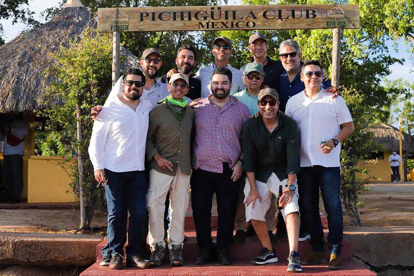 $!‘A qué sabe Sinaloa llena los ojos de delicias sinaloenses’, señala Animal Gourmet