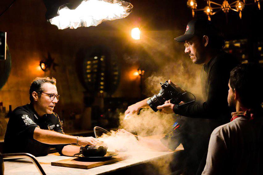 $!‘A qué sabe Sinaloa llena los ojos de delicias sinaloenses’, señala Animal Gourmet