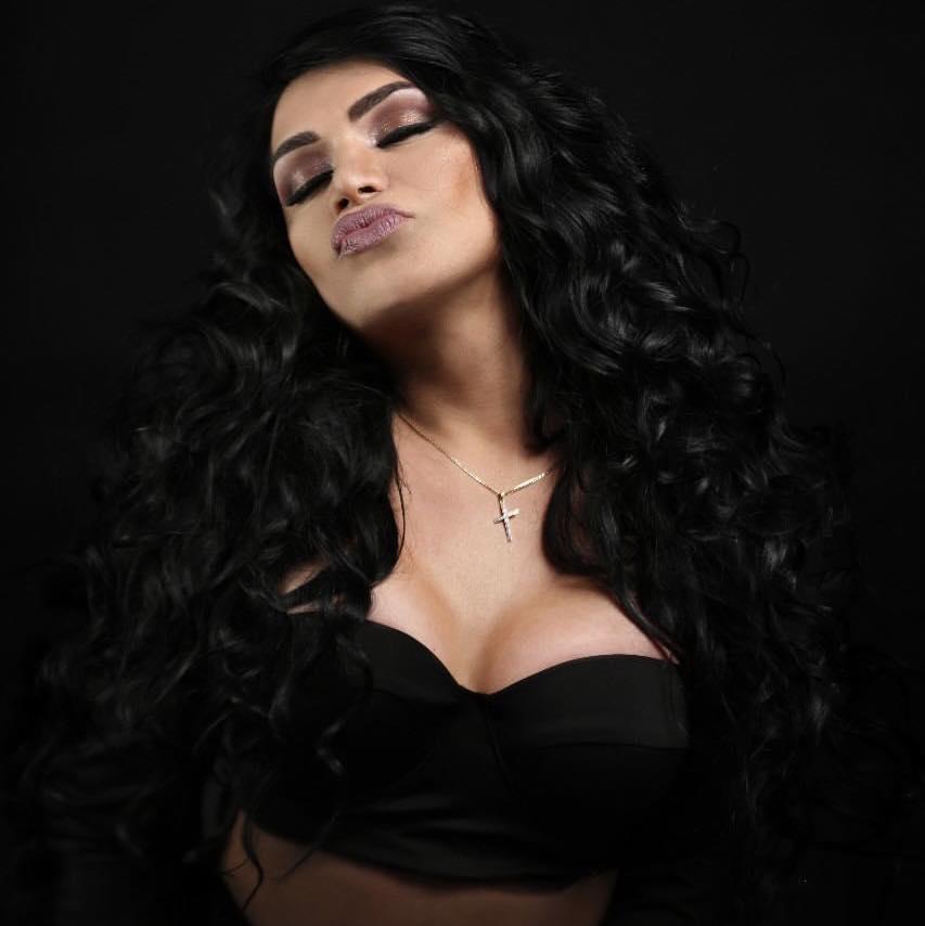 $!Wendy Guevara, la influencer trans cuyo carisma ha robado el corazón de México