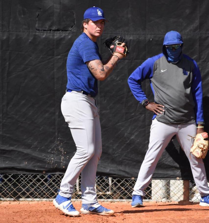 $!Venados de Mazatlán consolida prometedora base de prospectos