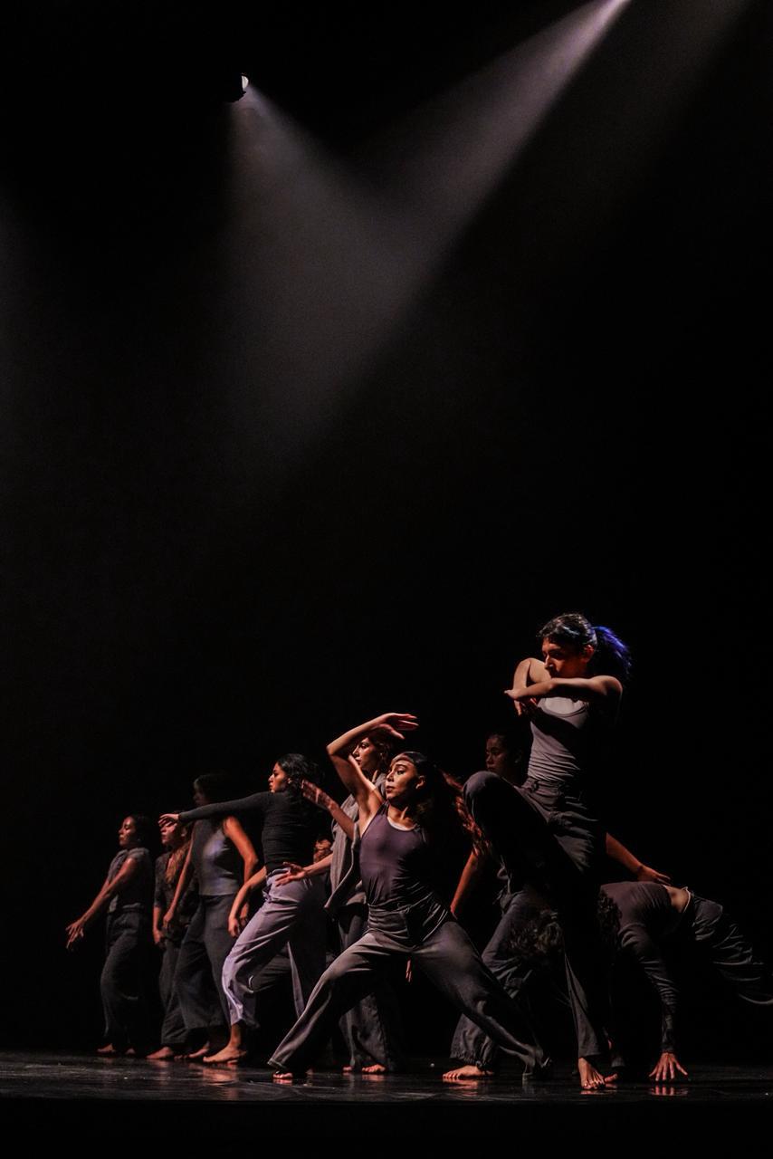 $!La Escuela Profesional de Danza de Mazatlán es reconocida por su labor en la formación profesional de bailarines y creadores escénicos.