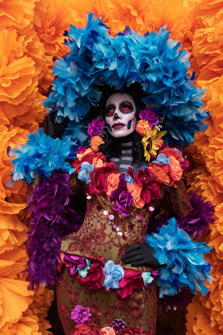 $!La procesión se nutrirá con la participación de artistas del CMA, colaboradores, comparsas y academias invitadas.