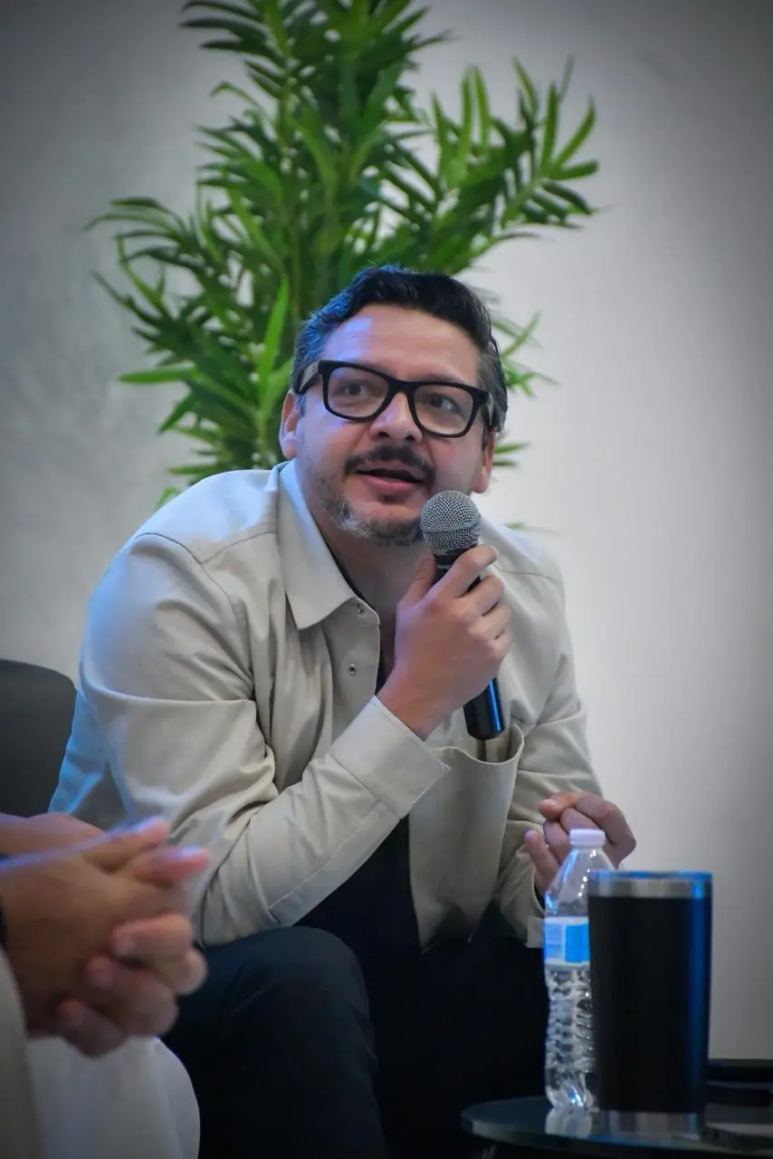 $!Violencia actual en Sinaloa es la mayor crisis de seguridad en su historia: Adrián López