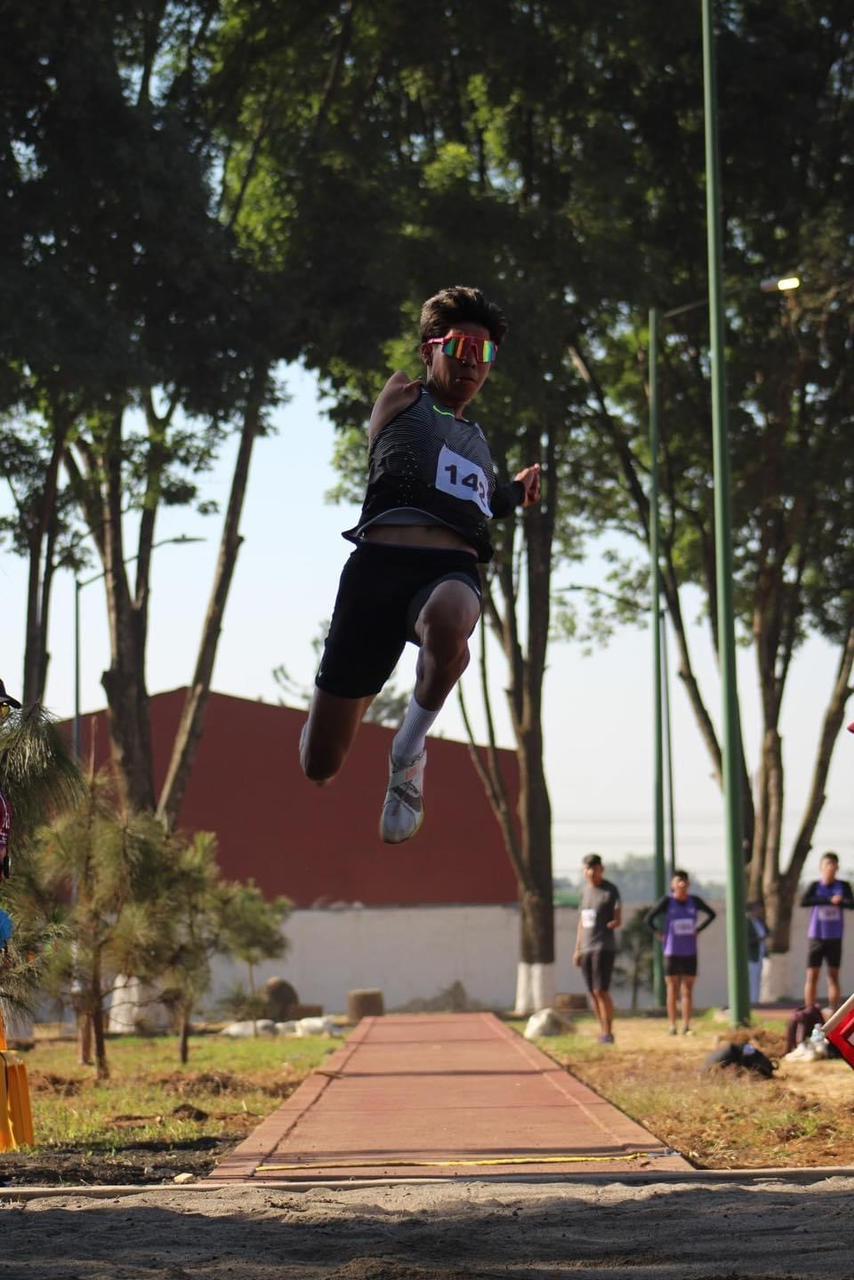 $!Cuatro sinaloenses a los Juegos Parapanamericanos Santiago 23