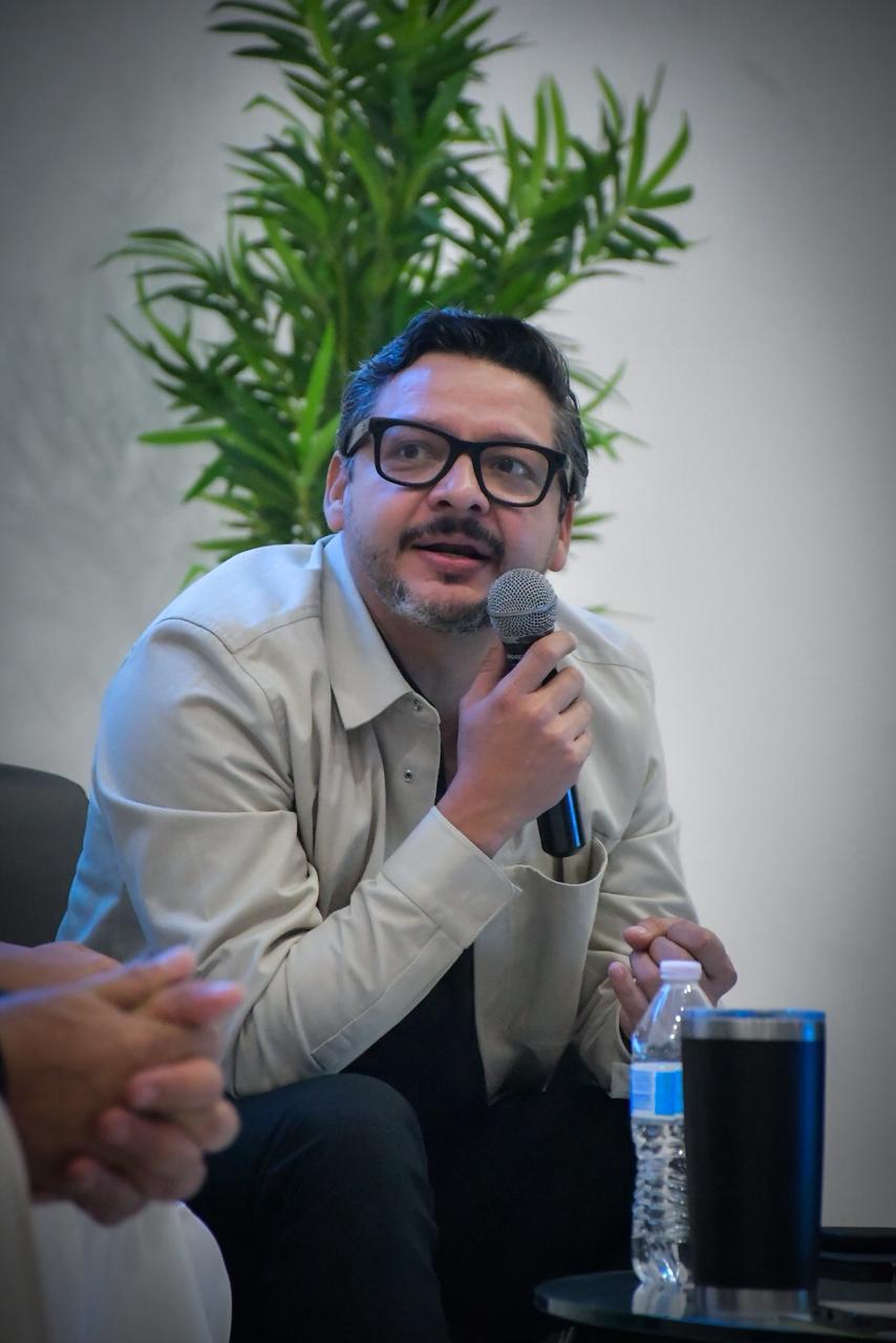 $!Violencia actual en Sinaloa es la mayor crisis de seguridad en su historia: Adrián López