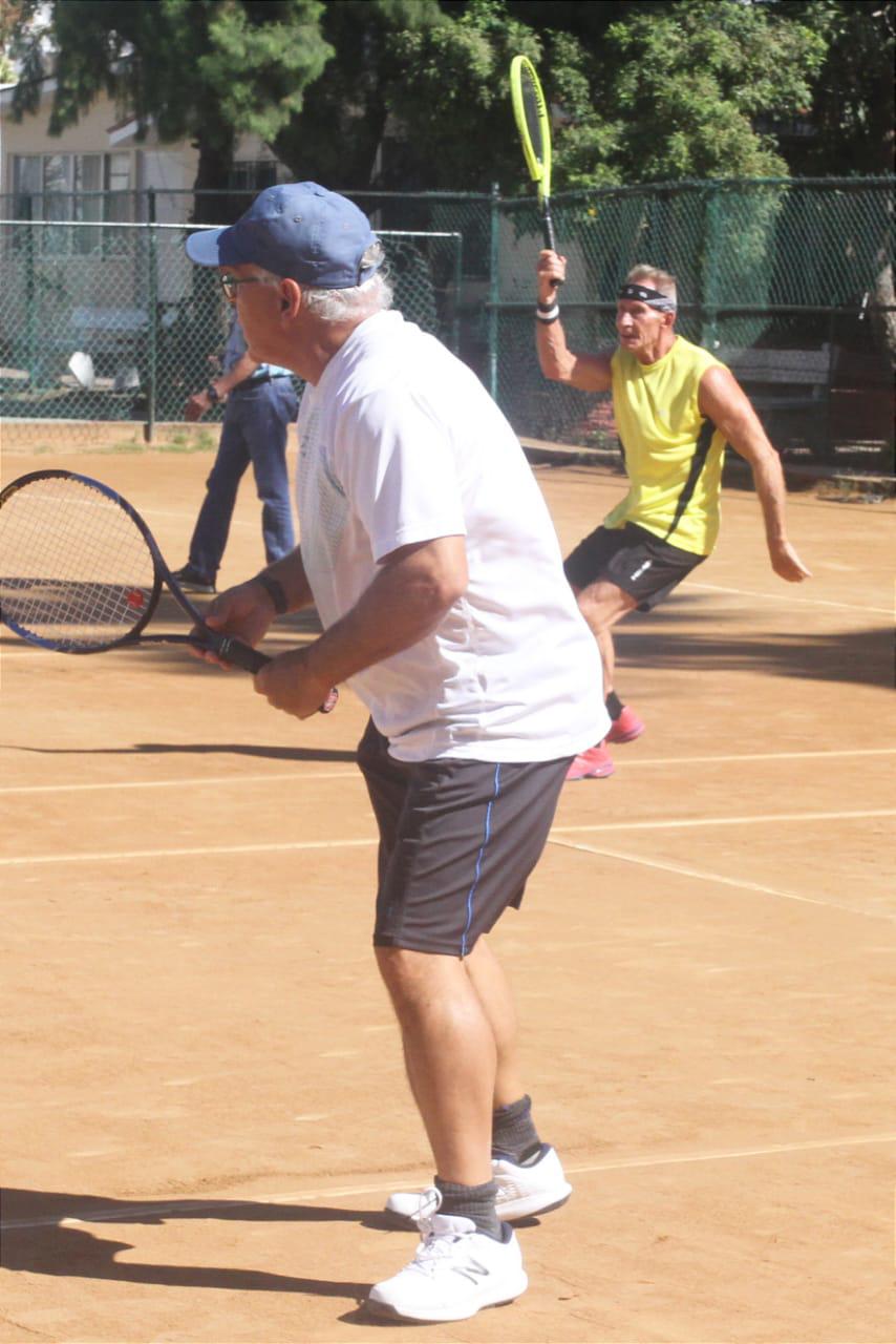 $!Arranca la Copa Carnaval de Tenis Racquet Club Las Gaviotas 2022