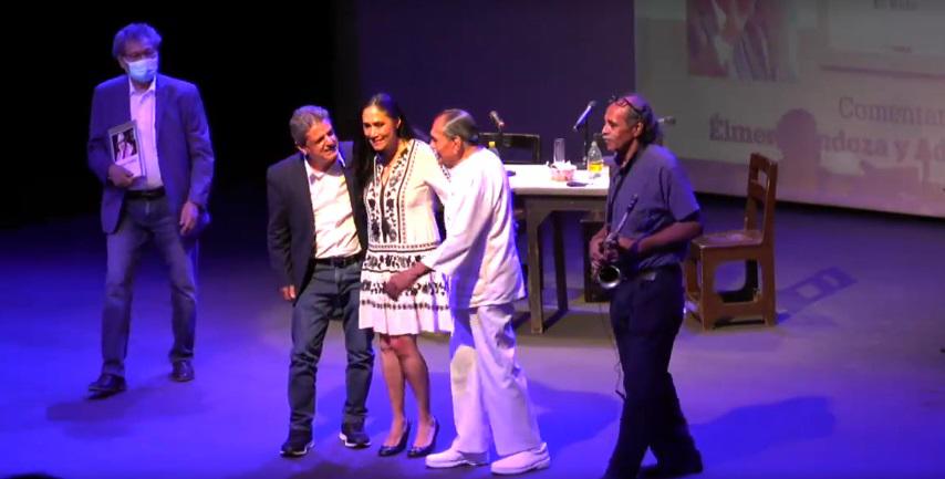 $!Presentan en Sinaloa el libro ‘Javier Valdez, El Bato’, relatos que describen al periodista, escritor y activista