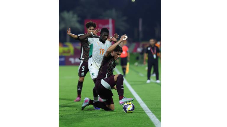 La defensa y el arquero Santiago López fueron claves para sostener la ventaja.