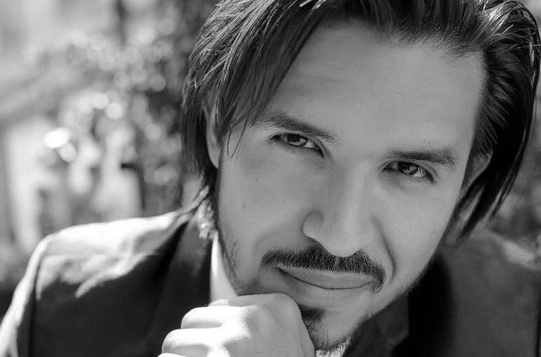 Protagonizará el sinaloense Armando Piña la ópera ‘Don Giovanni’, de Mozart