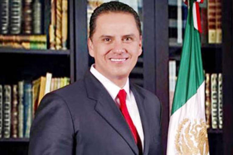 Ex Gobernador de Nayarit, vinculado a proceso por ejercicio indebido de funciones y lavado de dinero