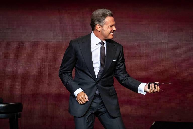 Reportan que Luis Miguel enfrenta demanda por 11 millones de pesos