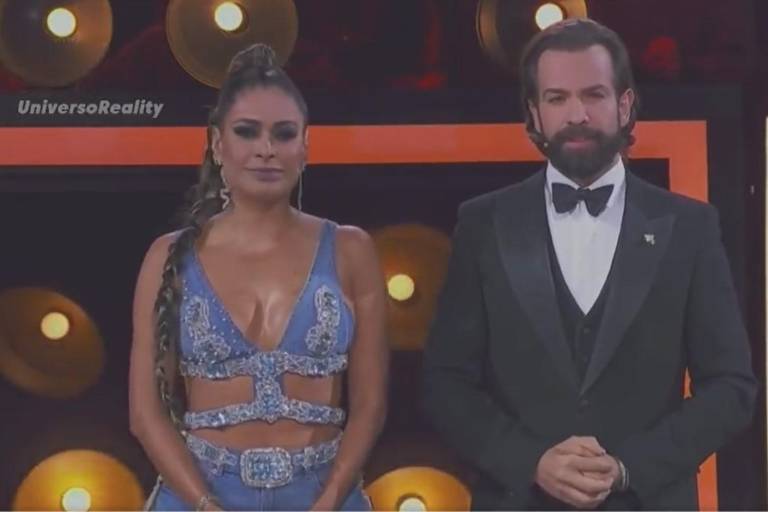 Supuesta lista de eliminación de La Casa de los Famosos causa controversia