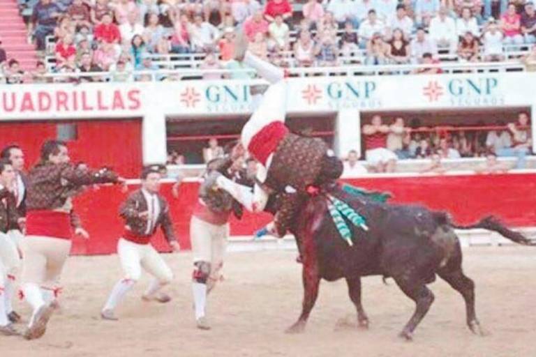 Forcados, de aniversario