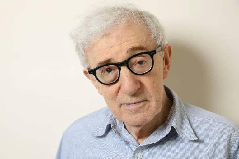 Debuta Woody Allen como novelista con ‘¿Qué pasa con Baum?’