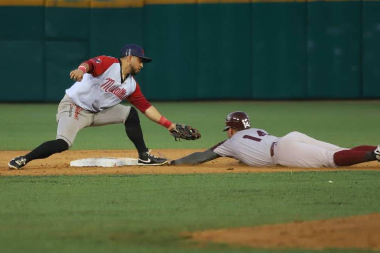 Venados y Tomateros se ven las caras en Cuadrangular del Bienestar