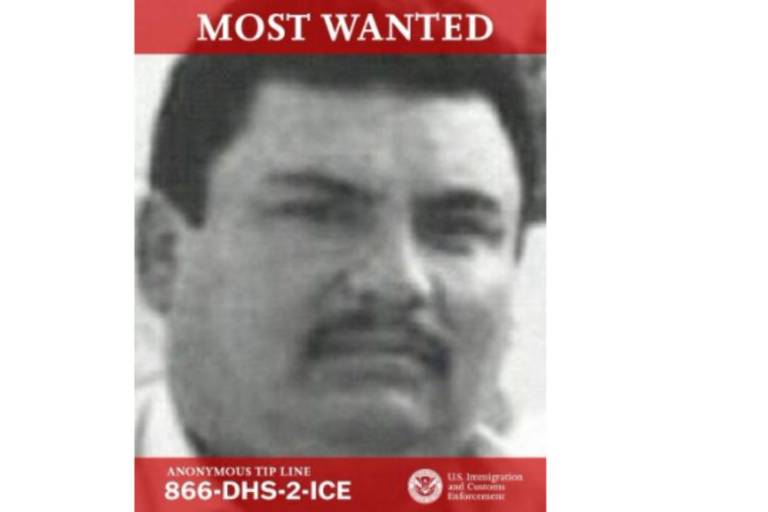 ICE ofrece 10 mdd por Aureliano Guzmán Loera, hermano de ‘El Chapo’