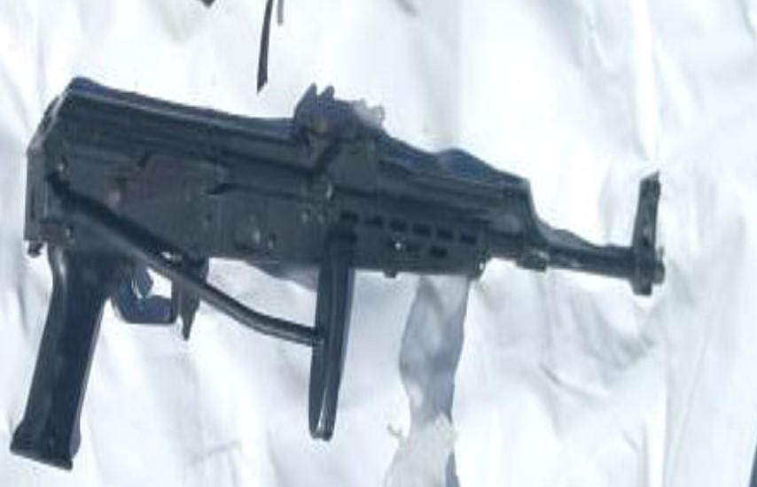 $!Decomisan vehículos blindados, armas, artefactos explosivos para dron, droga y ponchallantas en Sinaloa