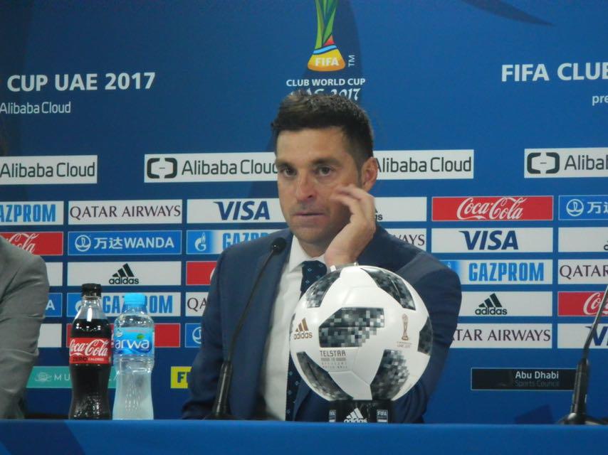 $!Efraín Juárez y Diego Alonso, principales candidatos para dirigir a Cruz Azul