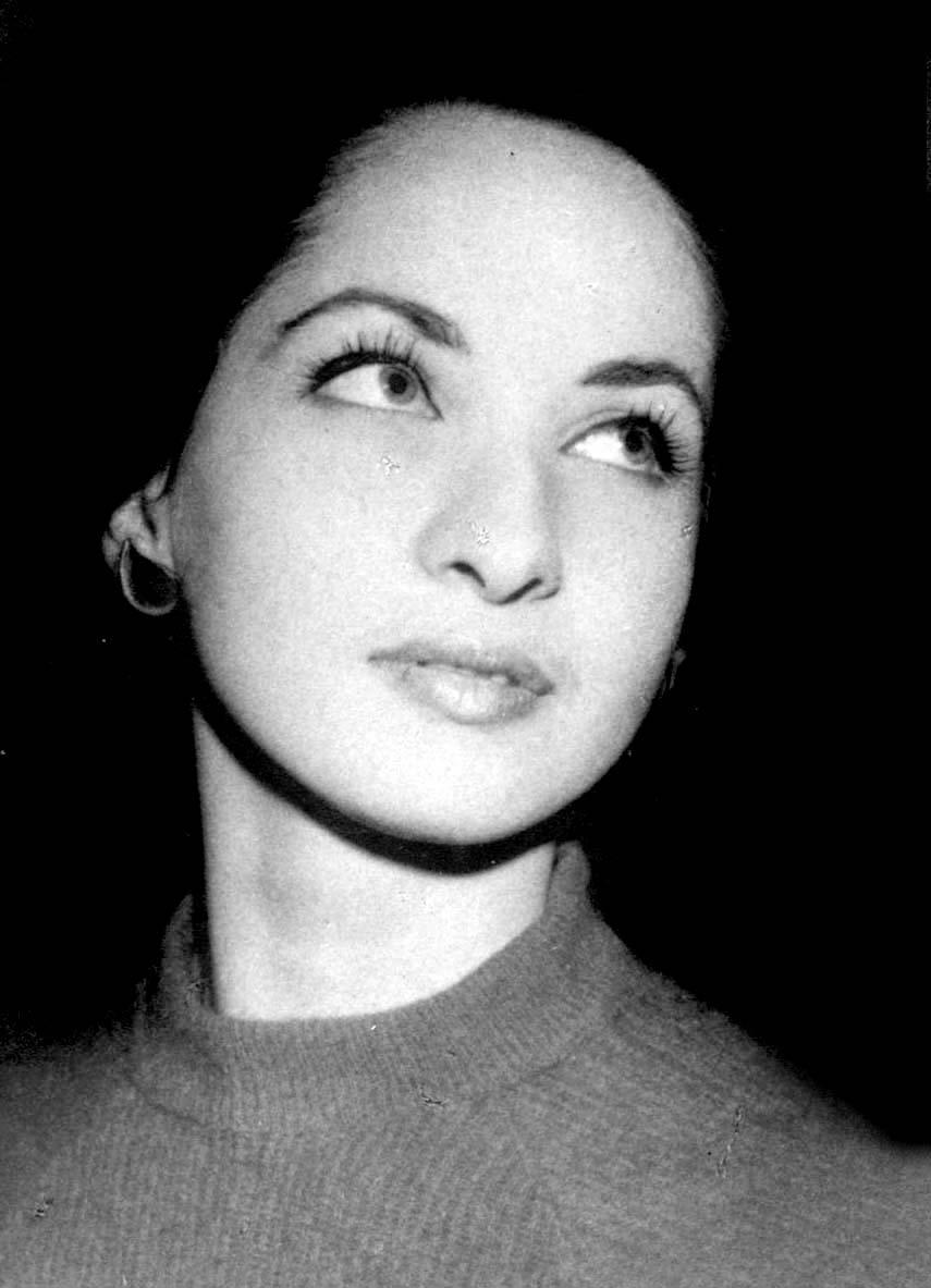 $!Ramona de Sáa Bello (1939 - 2024).