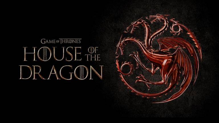 La serie ‘House of the Dragon’ es una de las más esperadas en agosto.