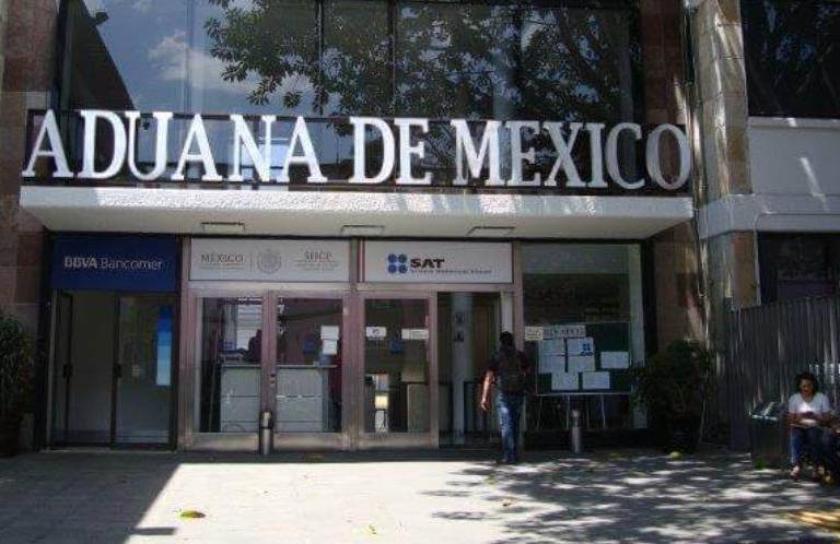 Diputados federales avalan Ley Aduanera