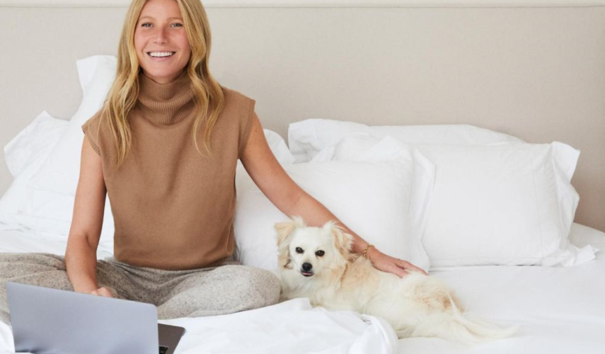 $!Celebra hoy Gwyneth Paltrow 49 años de vida