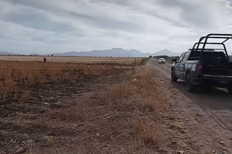 Hallan sin vida a una joven mujer en Batamotos, Angostura