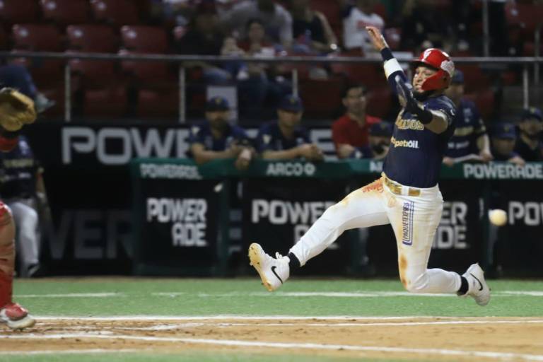 Alonso Gaitán tomará el lugar de Randy Romero en el Premier 12