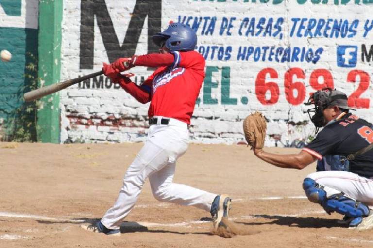 Preparan para el domingo primera edición del beisbol ‘BC’2022, en el Polluelos