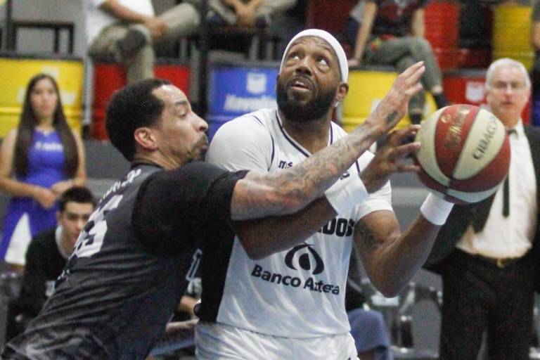 Venados Basketball abre playoffs recibiendo a Tijuana