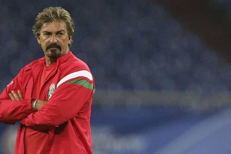 La Volpe queda fuera del Consejo de Expertos de la Selección Mexicana