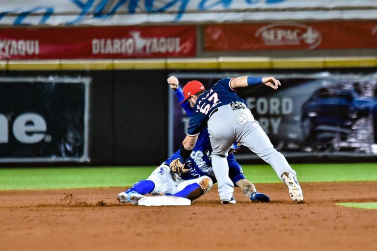 Mexicali obliga a un séptimo juego ante Yaquis