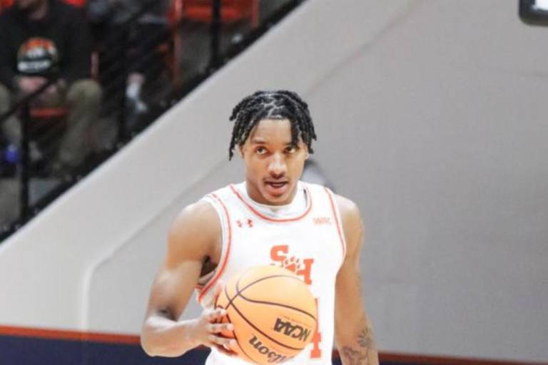 Frayles de Guasave anuncia la contratación del jugador Donte Powers