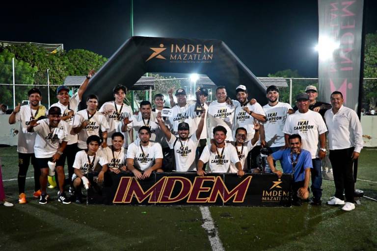 Se impone Ikai en Cefurmaz