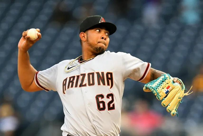 $!Tomateros de Culiacán elige a cuatro extranjeros en el Draft 2022 de la LMP