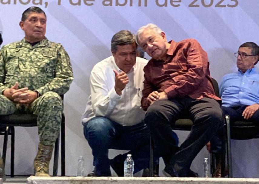 $!Dos sanciones cimbran a México, pero Conapesca brilla por su ausencia