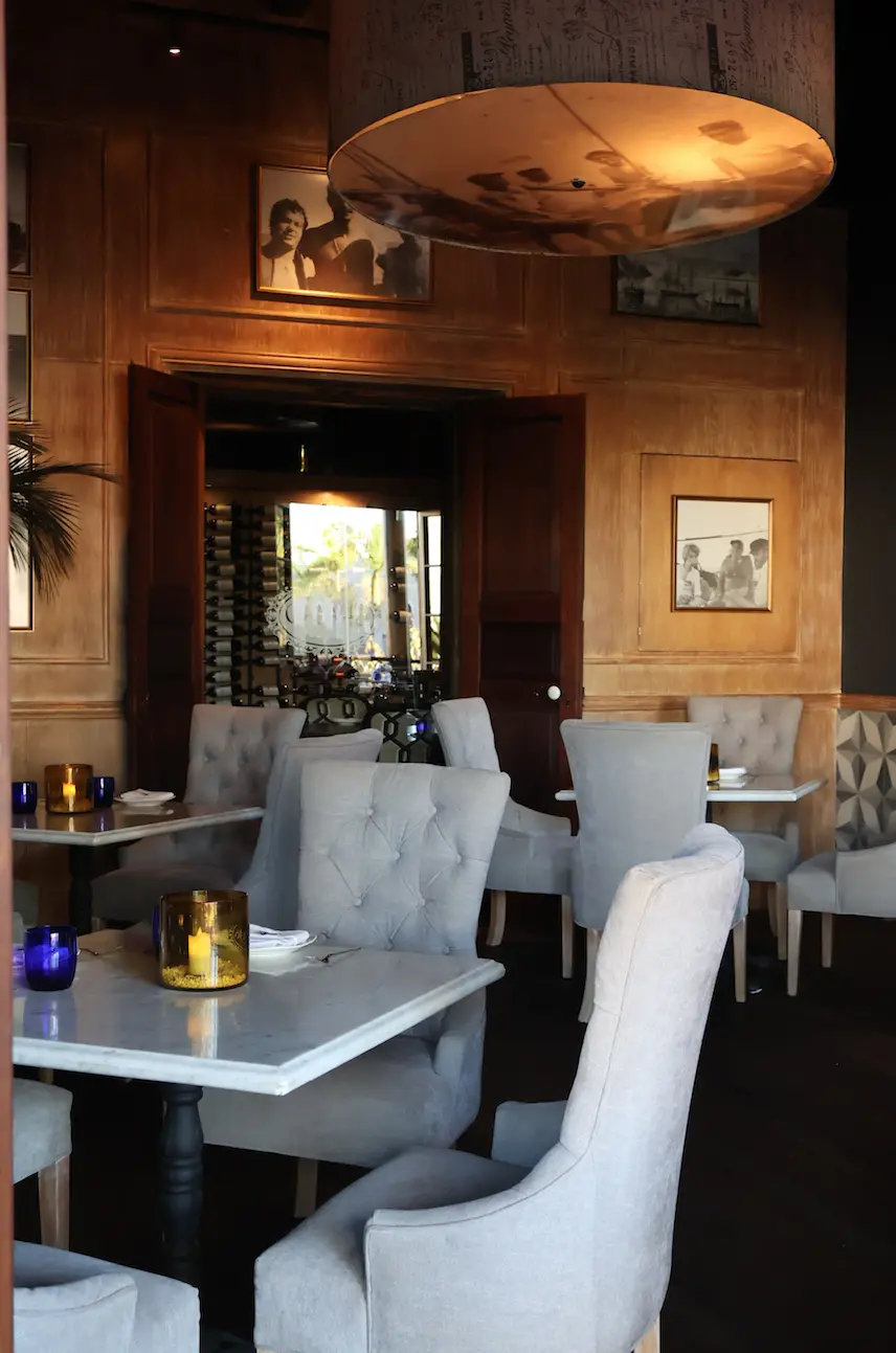$!Casa 46: el sabor que necesitas probar