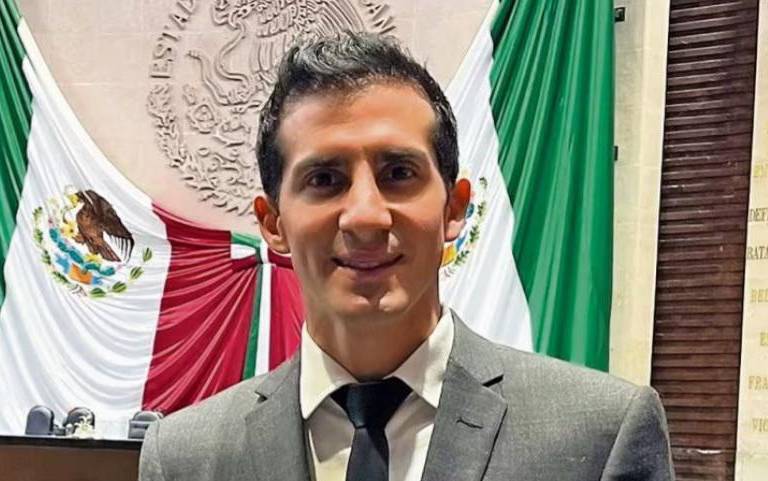 Rommel Pacheco asume liderazgo en Conade y dice que apoyará a deportistas