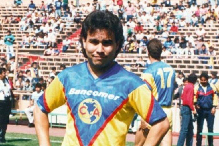 Muere Efraín ‘El Fanny’ Munguía, ex jugador del América