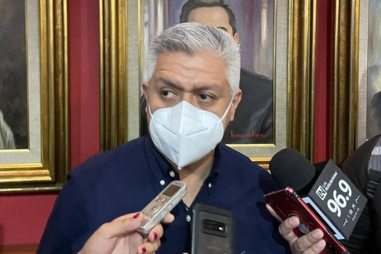 Reporta SSP que son 7 los privados de la libertad de Barrancos; uno tiene orden de aprehensión por homicidio