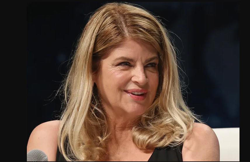$!Kirstie Alley, estrella de ‘Cheers’ y ‘Mira quién habla’, muere a los 71 años