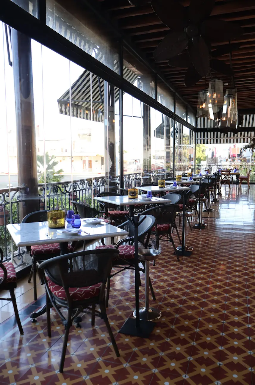$!Casa 46: el sabor que necesitas probar