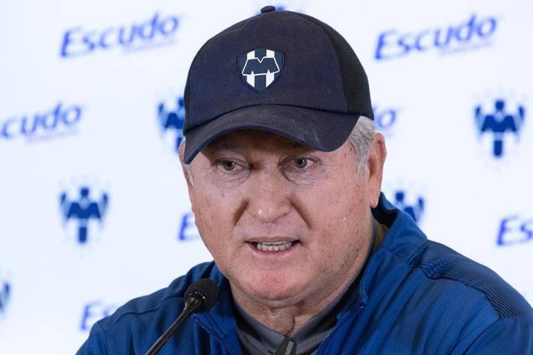 Ante Mazatlán no tenemos que relajarnos: Víctor Manuel Vucetich