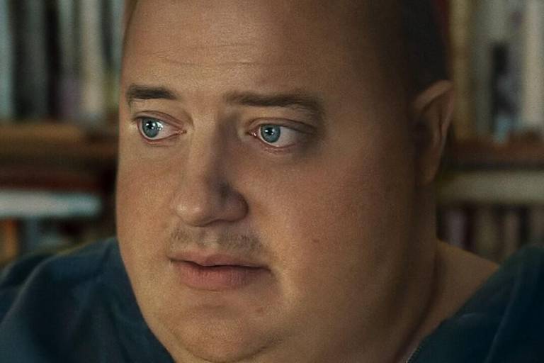 The Whale será proyectada este sábado en el Cinematógrafo del CMA