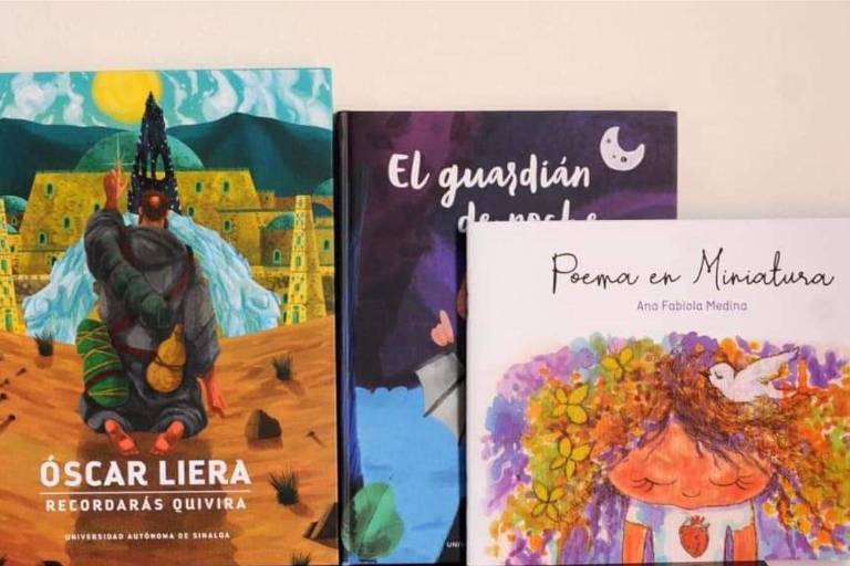 Editorial UAS pone a disposición libros para descargar de manera gratuita